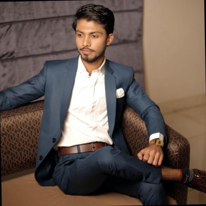 Zack Shaikh