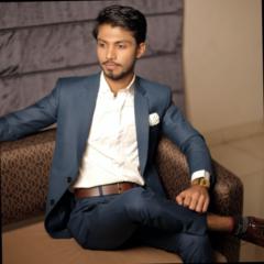Zack Shaikh