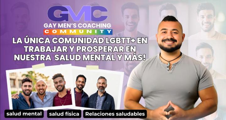 GayMensCoachingCommunity