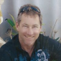 Gavin Hawke
