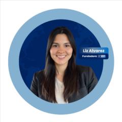 Liz Alvarez