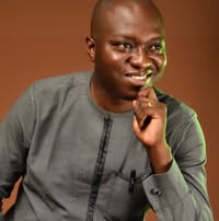 Ayoola Ogunware