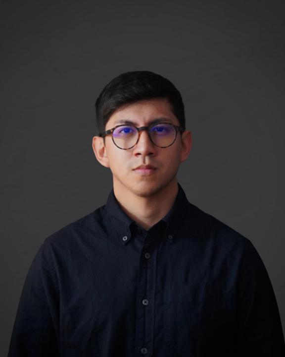 Alan Pinargote