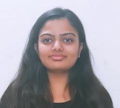 Nishi Mehta