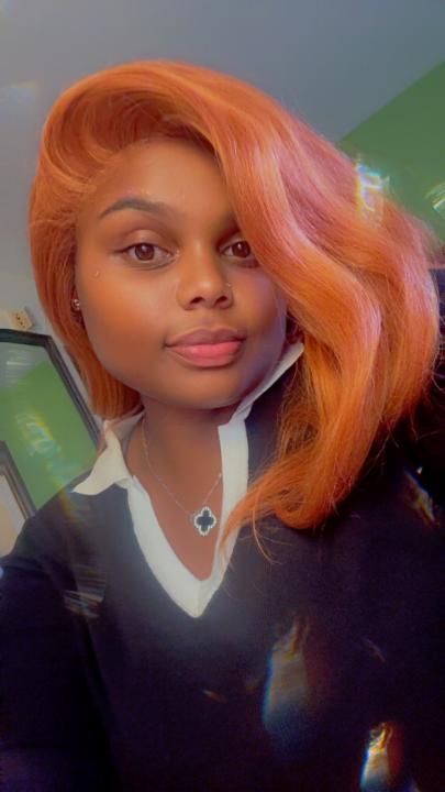Anjayla Fitzgerald