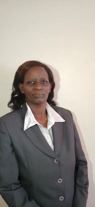 Jane Korir