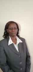 Jane Korir