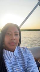 Patrice Haskins