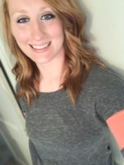 Colleen Glinton