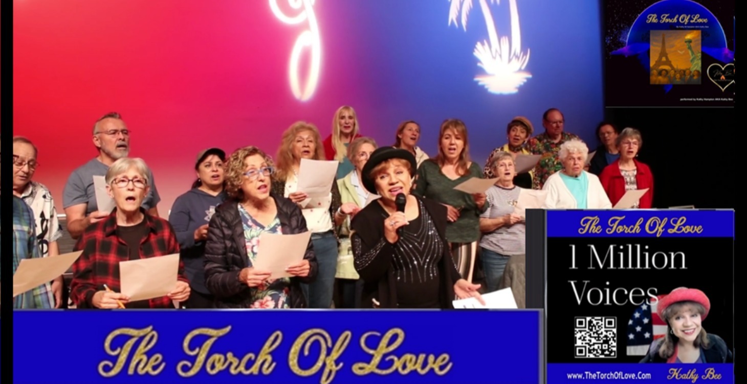 I'm A Choir Director