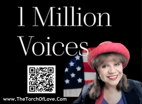 Share Who You Are & How You Can Contribute...