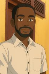Miracle Amoah