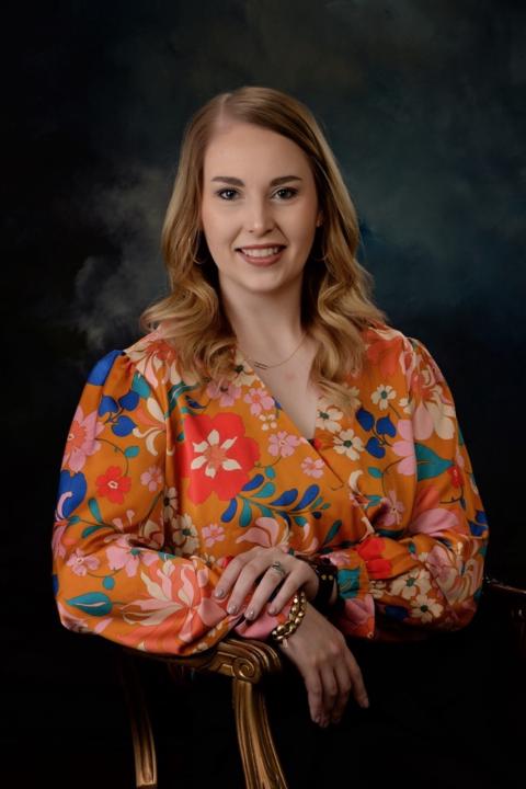 Magen McLemore