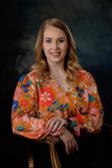 Magen McLemore