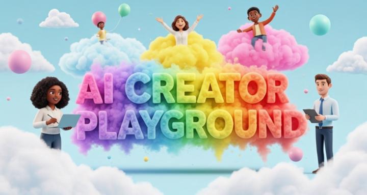AI Creator Playground