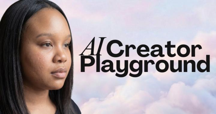 AI Creator Playground