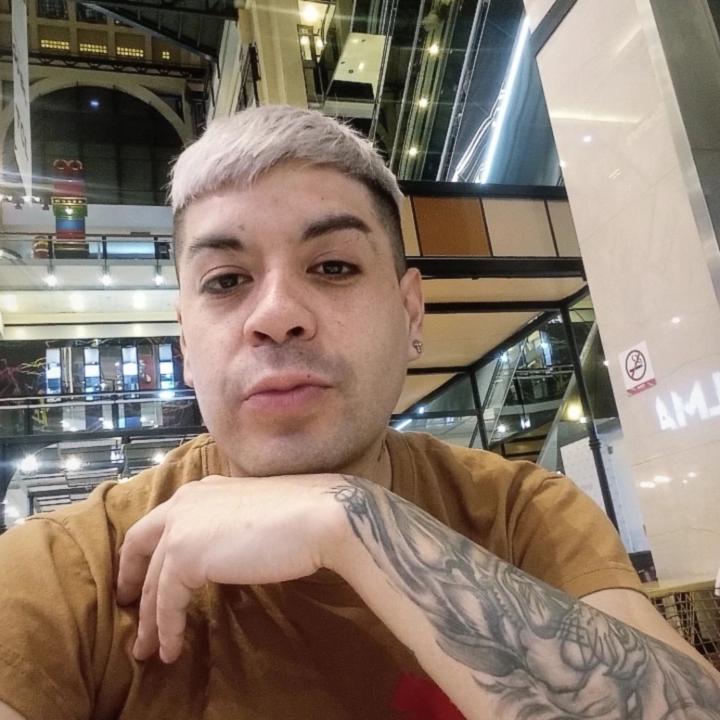 Fabian Sosa