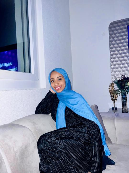 Shirihan Mohamed