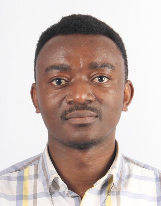 Roger Musombwa