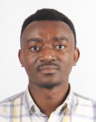 Roger Musombwa
