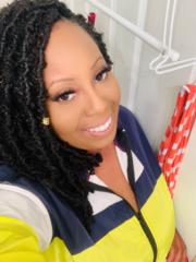 Morya Jackson