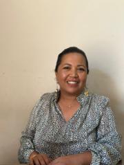 Onja Nirina Razafindrasata