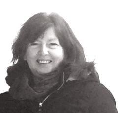 Patricia Despond