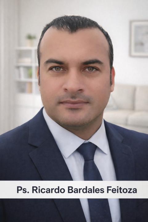 Ricardo Bardales