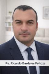 Ricardo Bardales