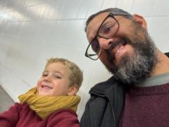 Carlos Buedo Escribano