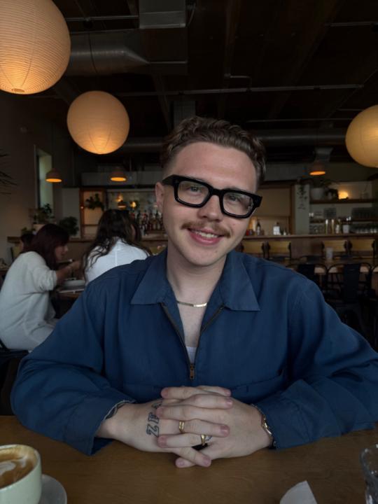 Nathan Self