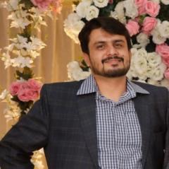 Mudassir Sohail