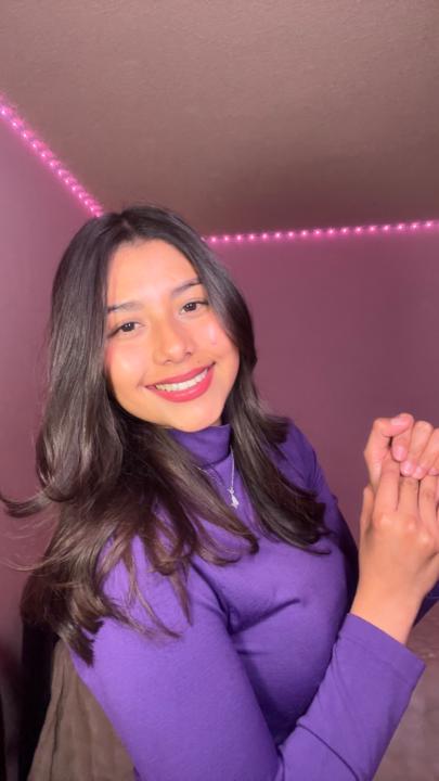 Miriana Tellez Ortiz