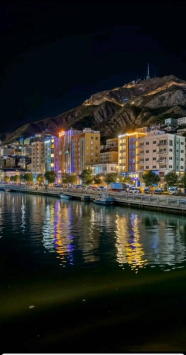 مصطفى البكري