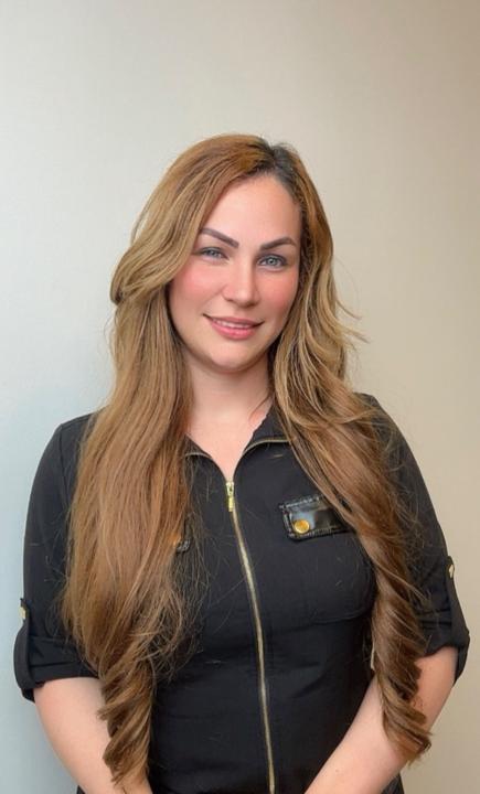 Yovana Márquez