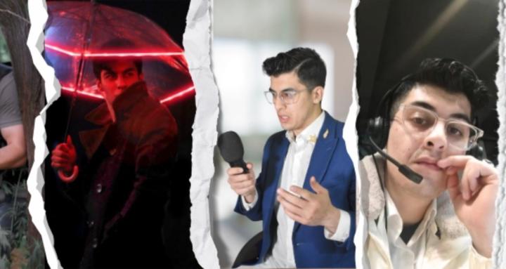 Shadab's Inner Circle