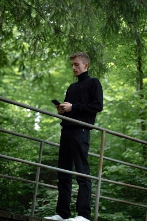 Jan Kleebaum