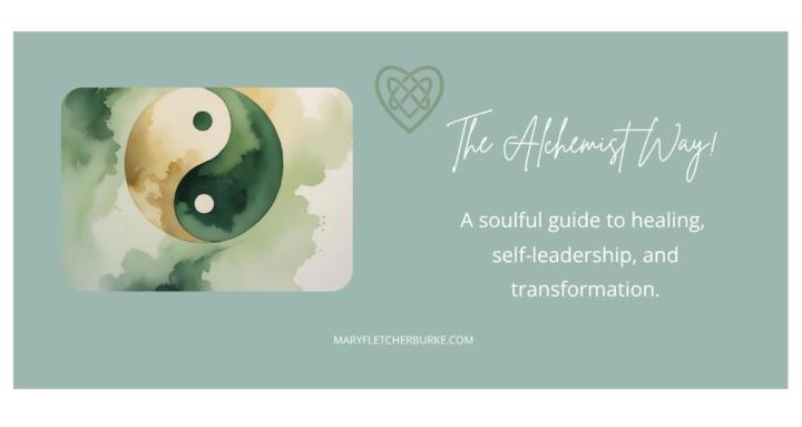 The Midlife Alchemist Circle