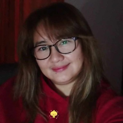 Maria Sucaldito