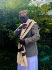 Saeed Bakari