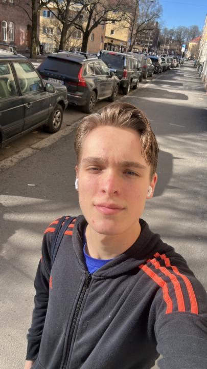 Tor-Erik Jensen