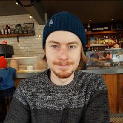 Phillip Charles-Sweeting