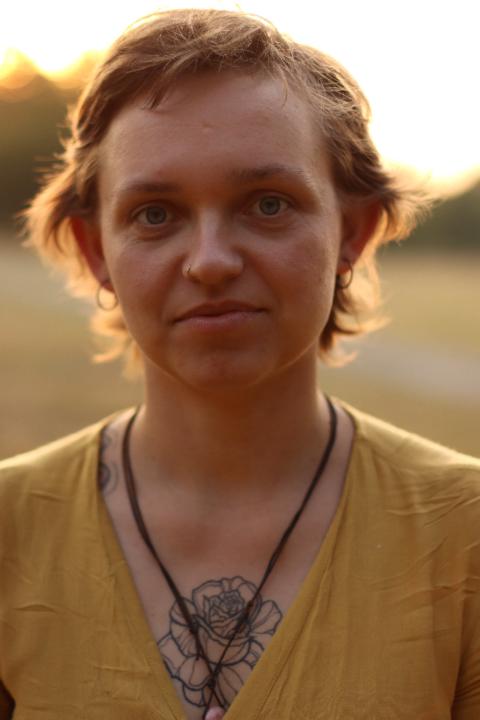 Alina Walter