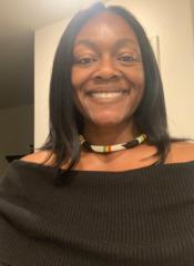 Kimberly Johnson