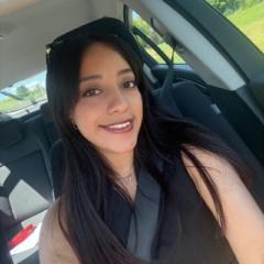Laura Caudillo