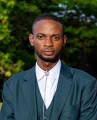 Deshawn Buchanan