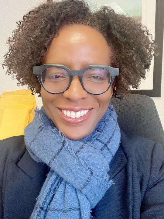 Dianne Carter