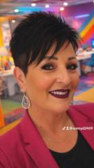 P. Sunny Damberg Davis