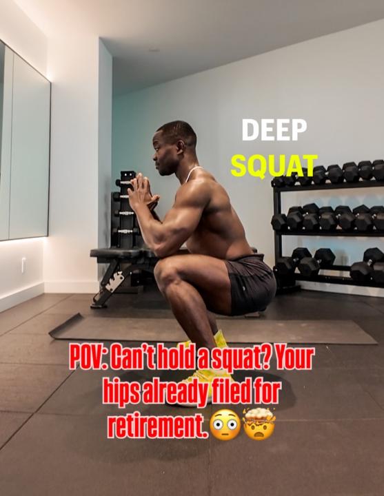 ✨ Dynamic Stretching = The Reset Button ✨