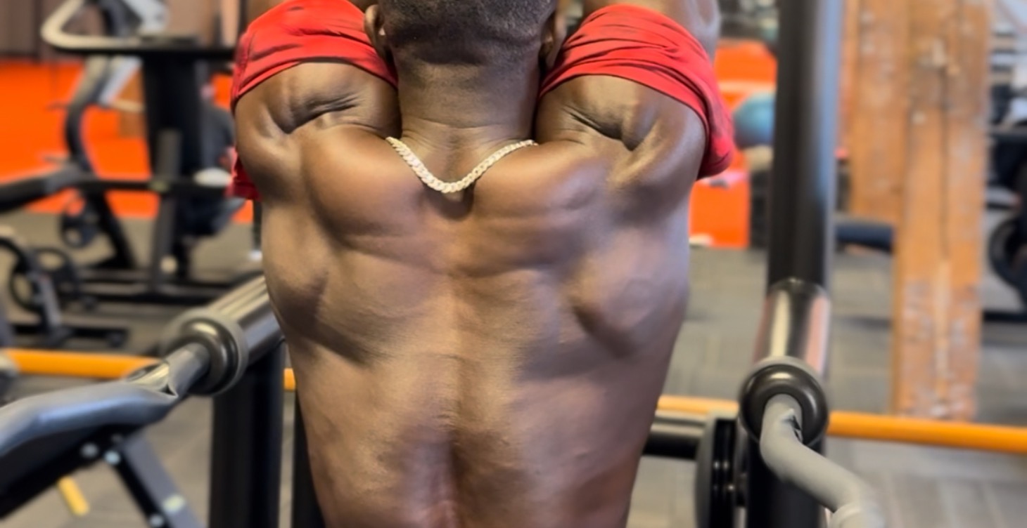 No Routine, No Results: Formula Nobody Talks About